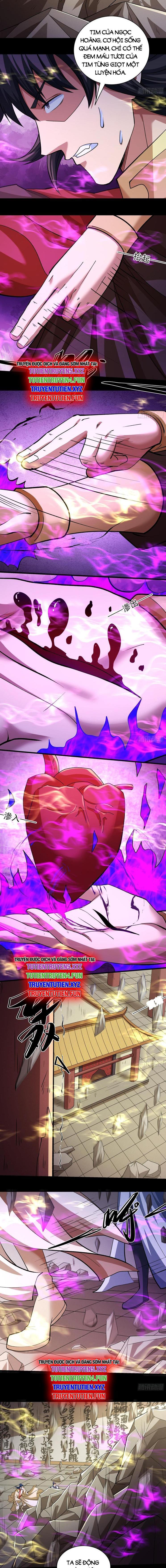 Tuyệt Thế Võ Thần Chapter 965.1 - Trang 2