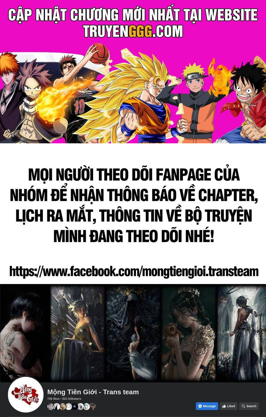 Tuyệt Thế Võ Thần Chapter 966 - Trang 2