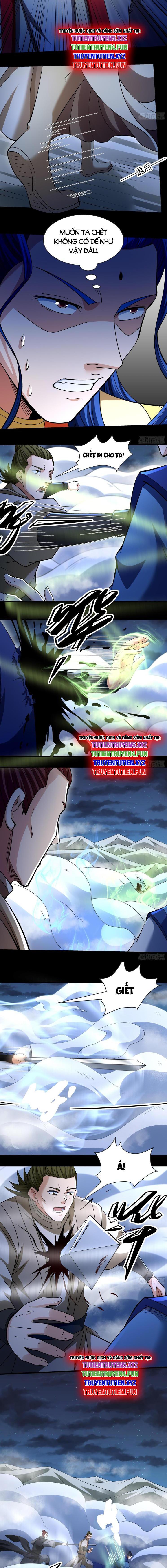 Tuyệt Thế Võ Thần Chapter 969.1 - Trang 2
