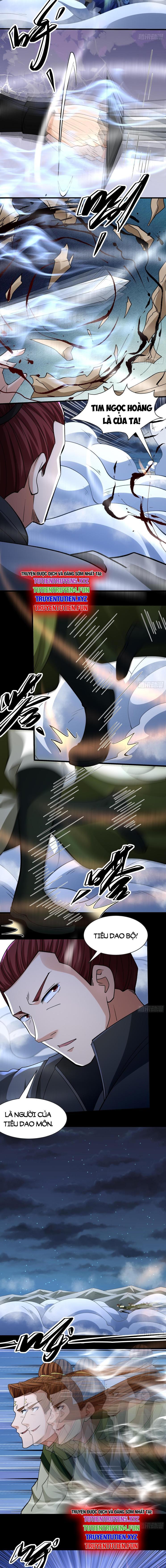 Tuyệt Thế Võ Thần Chapter 969.1 - Trang 2