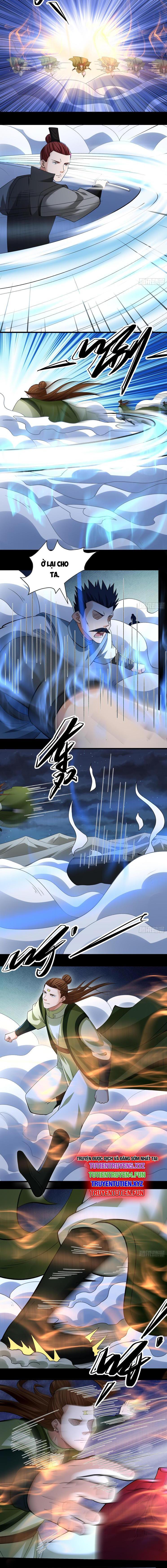 Tuyệt Thế Võ Thần Chapter 969.1 - Trang 2