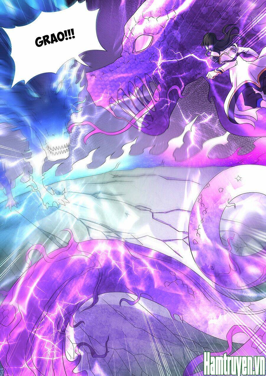 Tuyệt Thế Võ Thần Chapter 97 - Trang 2