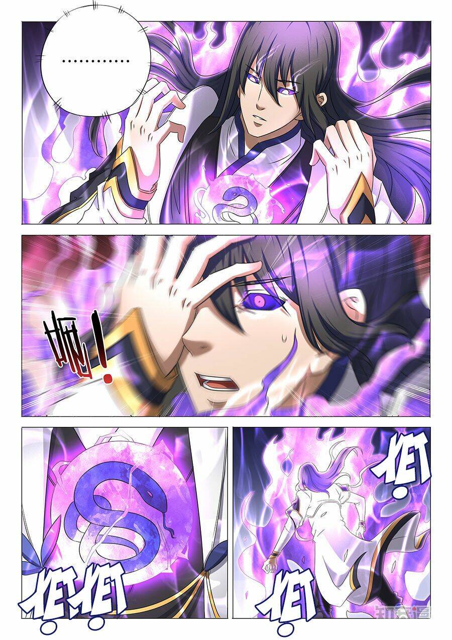 Tuyệt Thế Võ Thần Chapter 97 - Trang 2