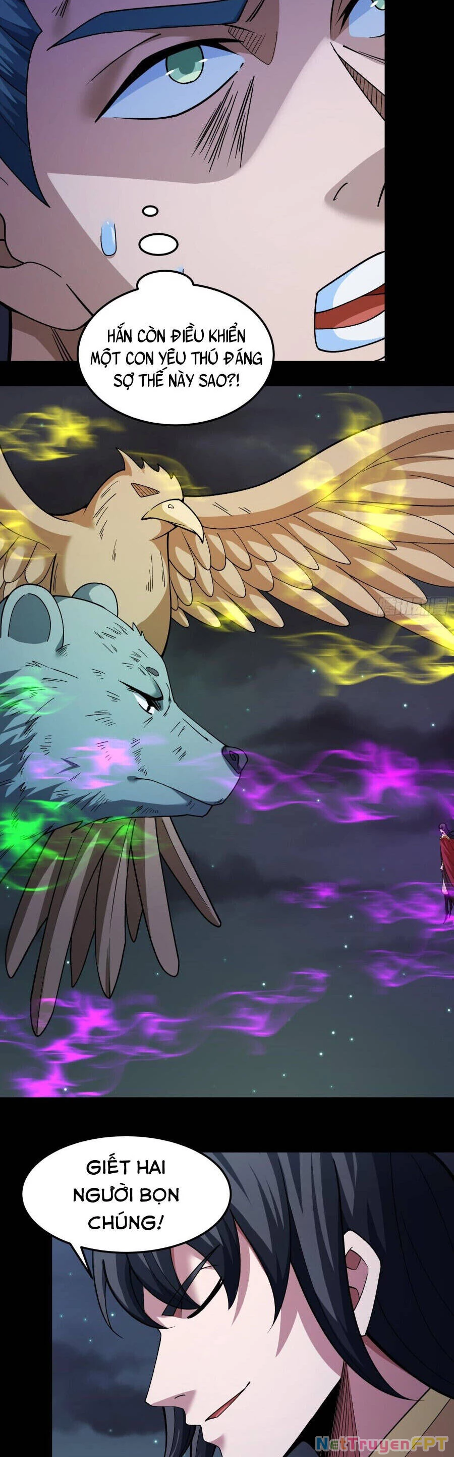 Tuyệt Thế Võ Thần Chapter 971 - Trang 2