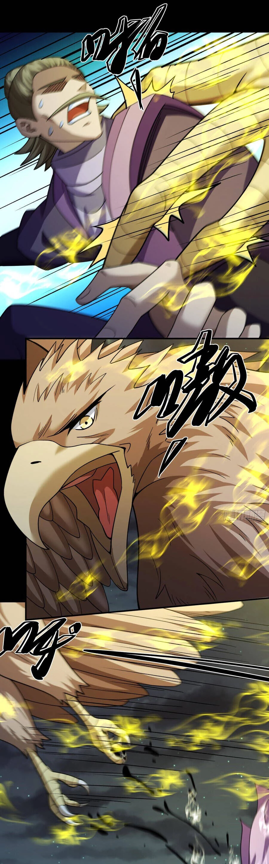 Tuyệt Thế Võ Thần Chapter 971 - Trang 2