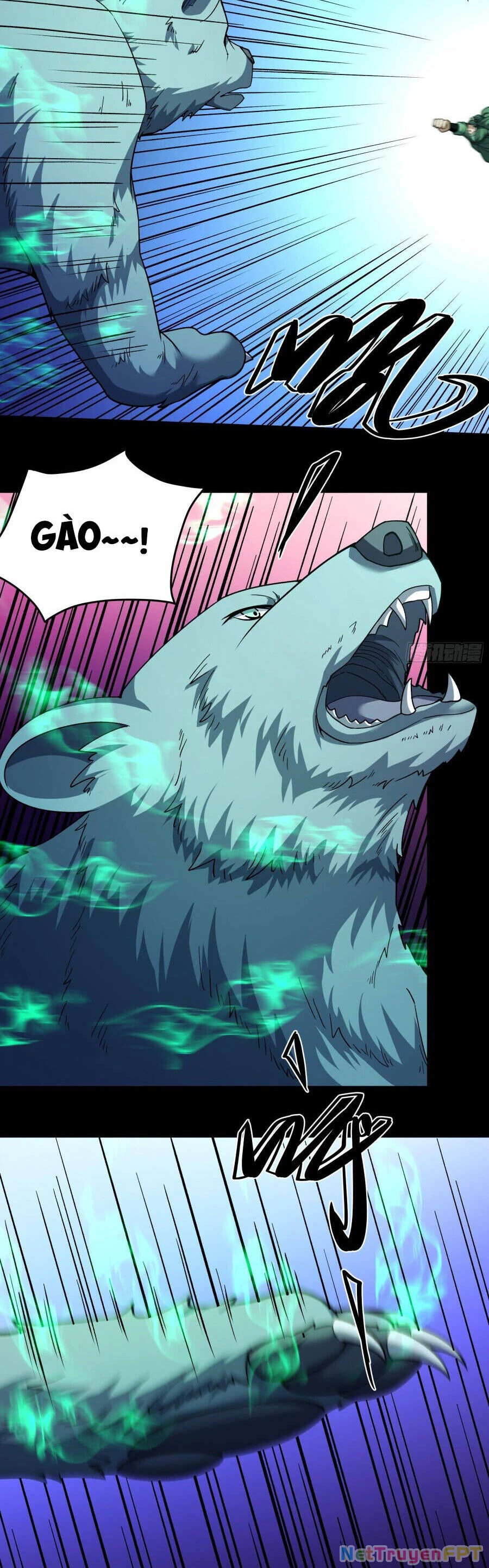 Tuyệt Thế Võ Thần Chapter 971 - Trang 2