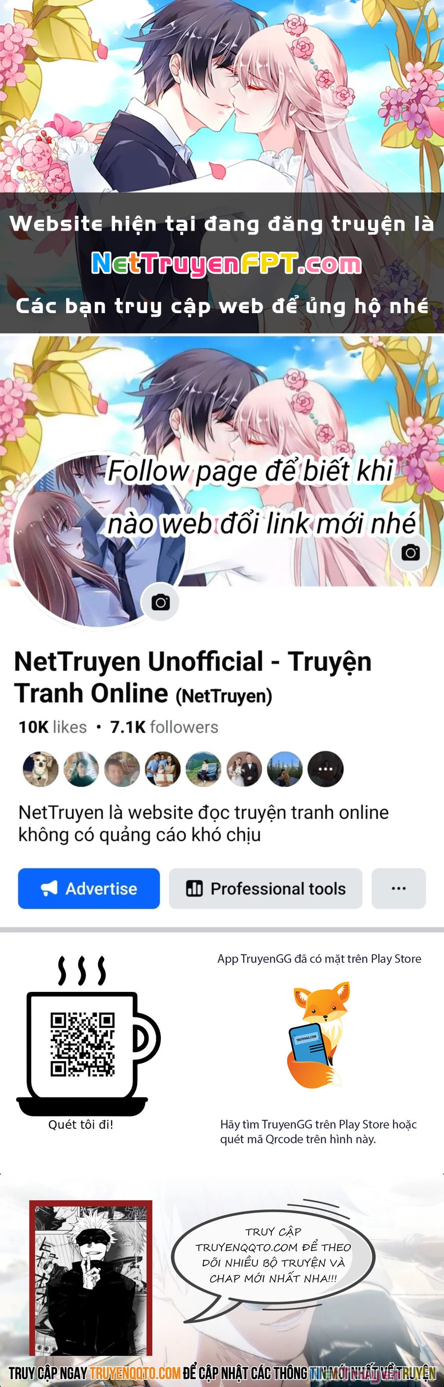 Tuyệt Thế Võ Thần Chapter 972 - Trang 2