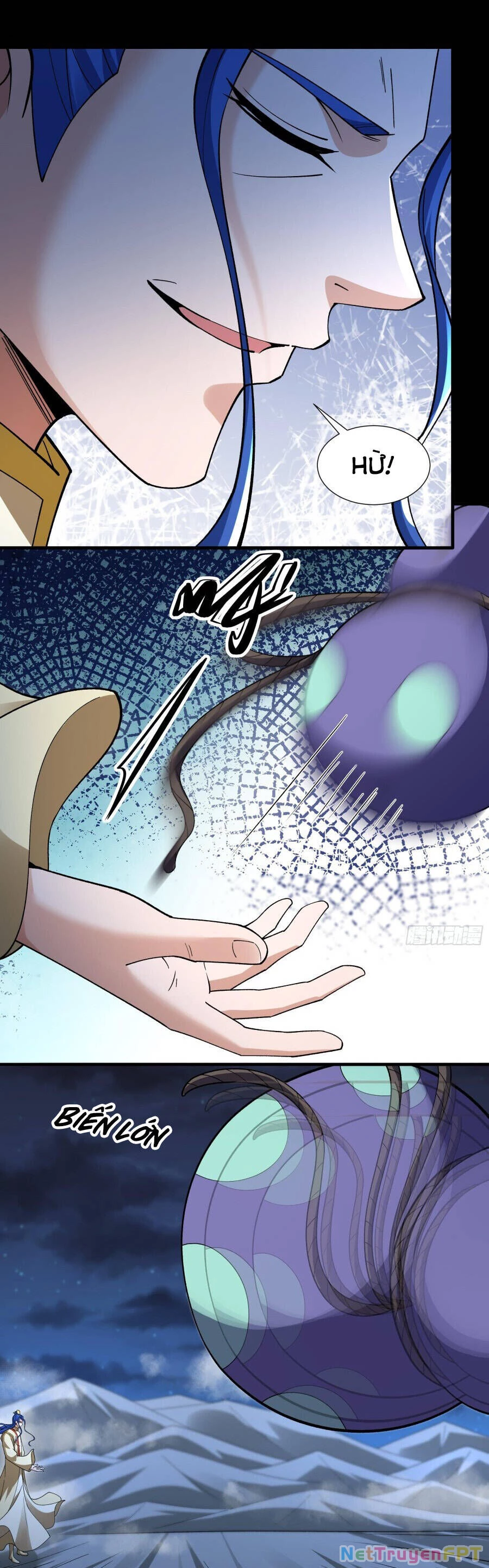 Tuyệt Thế Võ Thần Chapter 972 - Trang 2