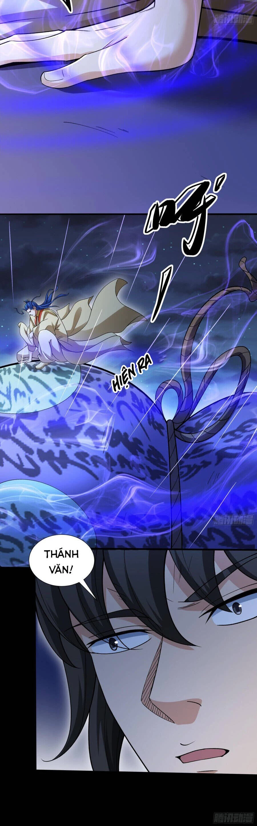 Tuyệt Thế Võ Thần Chapter 972 - Trang 2