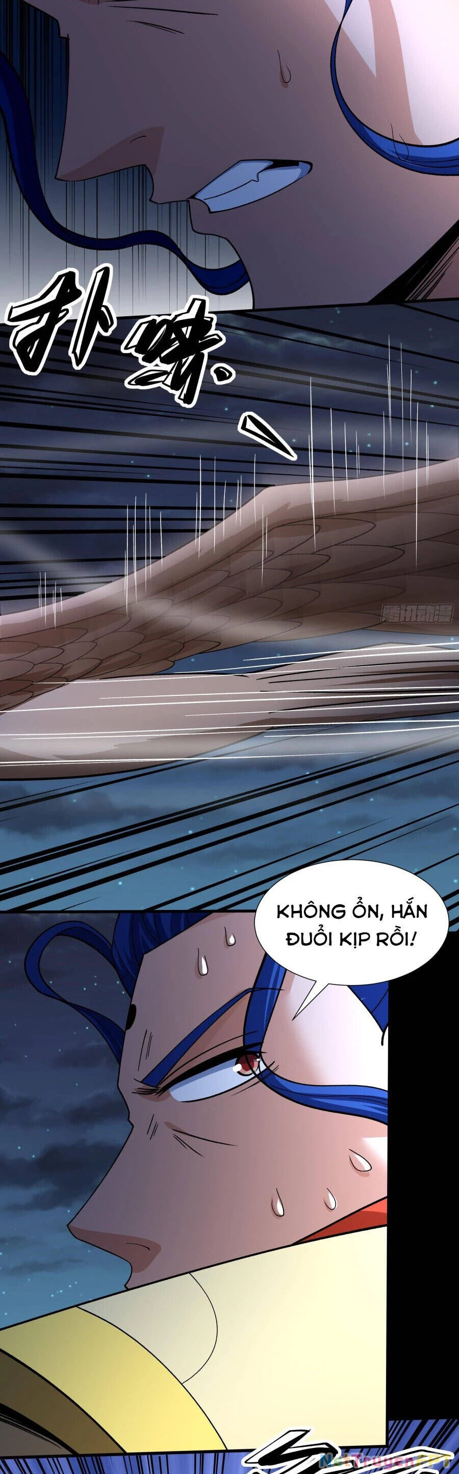 Tuyệt Thế Võ Thần Chapter 972 - Trang 2