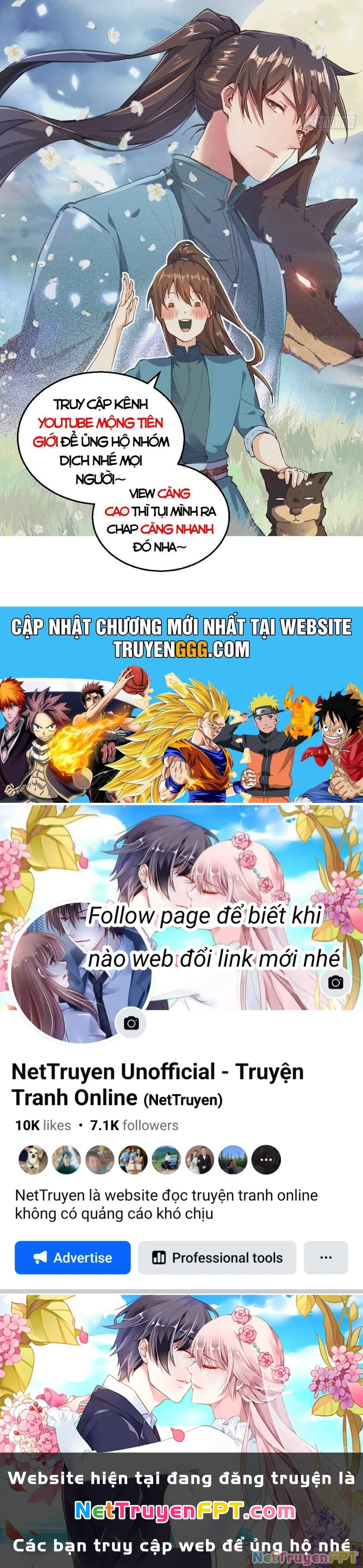 Tuyệt Thế Võ Thần Chapter 972 - Trang 2