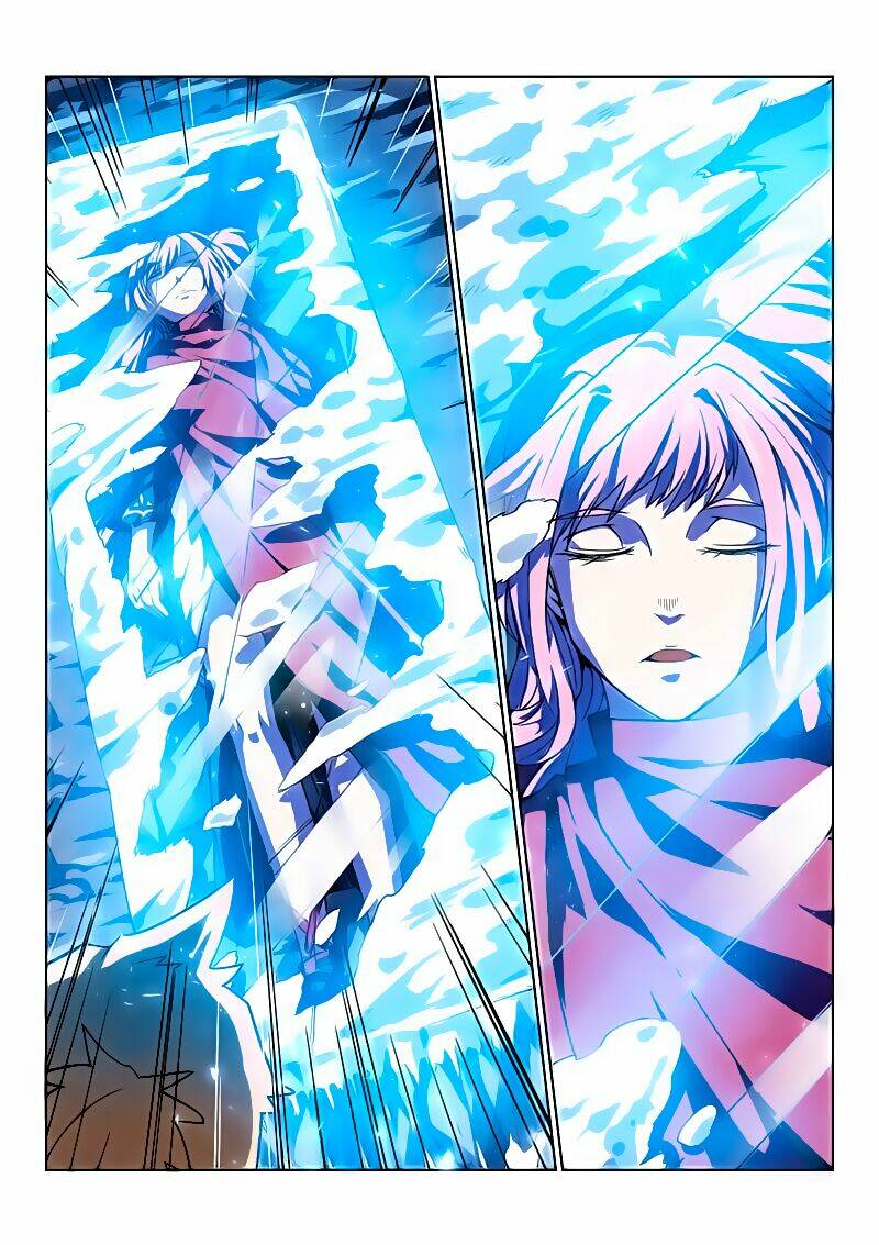 Tuyệt Thế Yêu Đế Chapter 3 - Trang 2