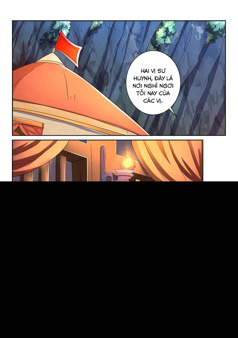 Tuyệt Thế Yêu Đế Chapter 52 - Trang 2