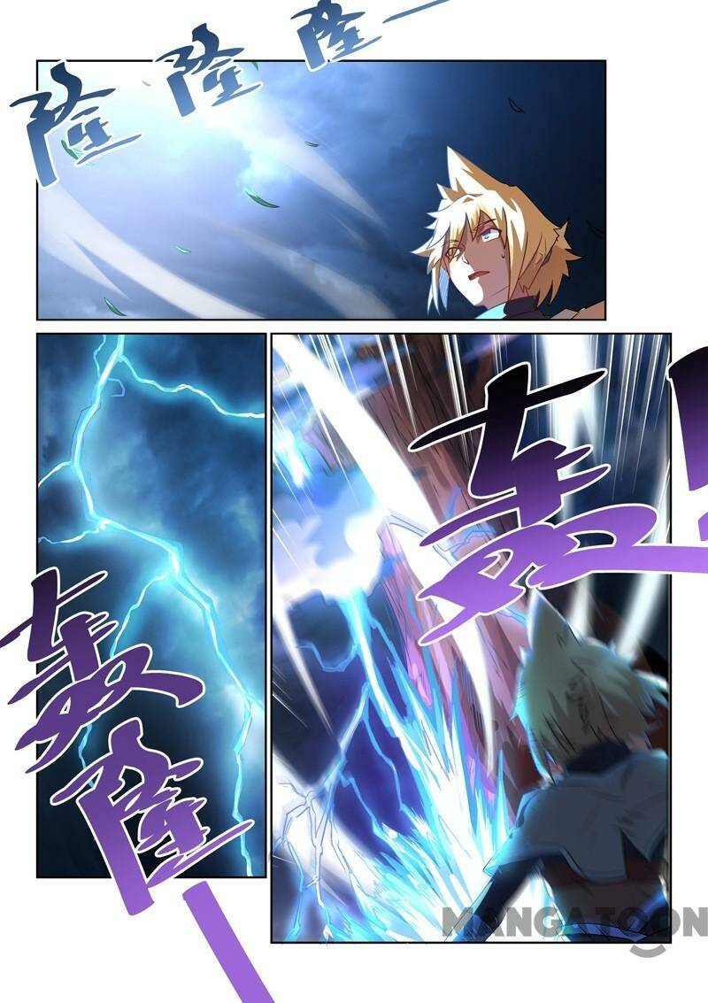 Tuyệt Thế Yêu Đế Chapter 86 - Trang 2