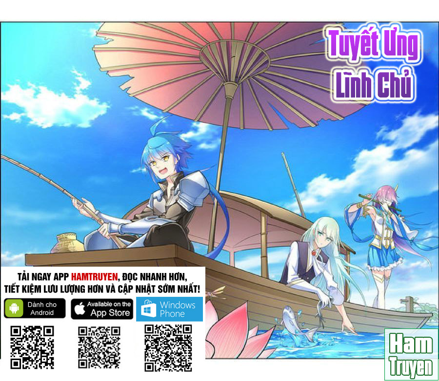 Tuyết Ưng Lĩnh Chủ Chapter 28 - Trang 2