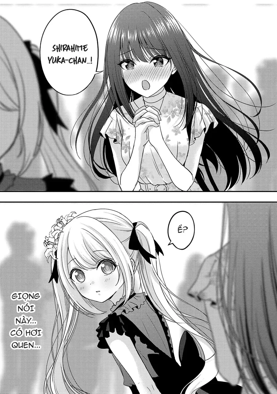 Tuyệt Vọng Vì Thất Tình, Tôi Quyết Định Trở Thành Một Vtuber Vang Danh Chapter 17 - Trang 2