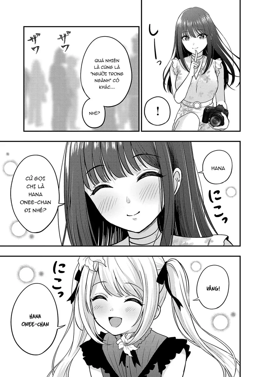 Tuyệt Vọng Vì Thất Tình, Tôi Quyết Định Trở Thành Một Vtuber Vang Danh Chapter 17 - Trang 2