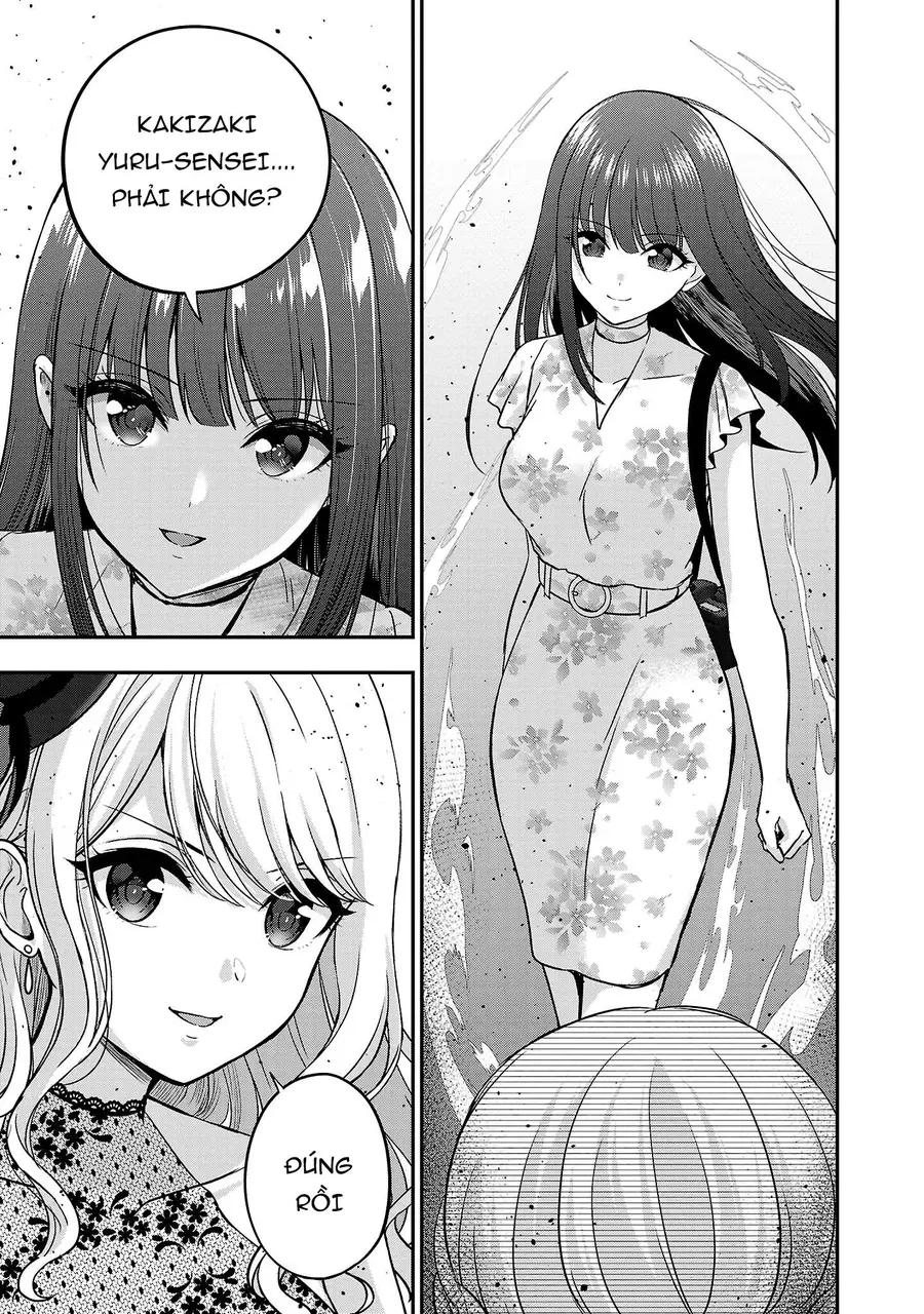 Tuyệt Vọng Vì Thất Tình, Tôi Quyết Định Trở Thành Một Vtuber Vang Danh Chapter 17 - Trang 2