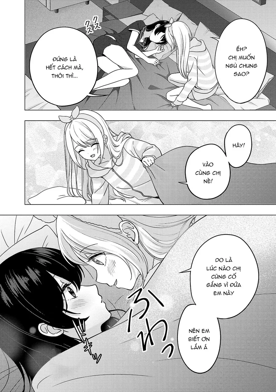 Tuyệt Vọng Vì Thất Tình, Tôi Quyết Định Trở Thành Một Vtuber Vang Danh Chapter 17 - Trang 2