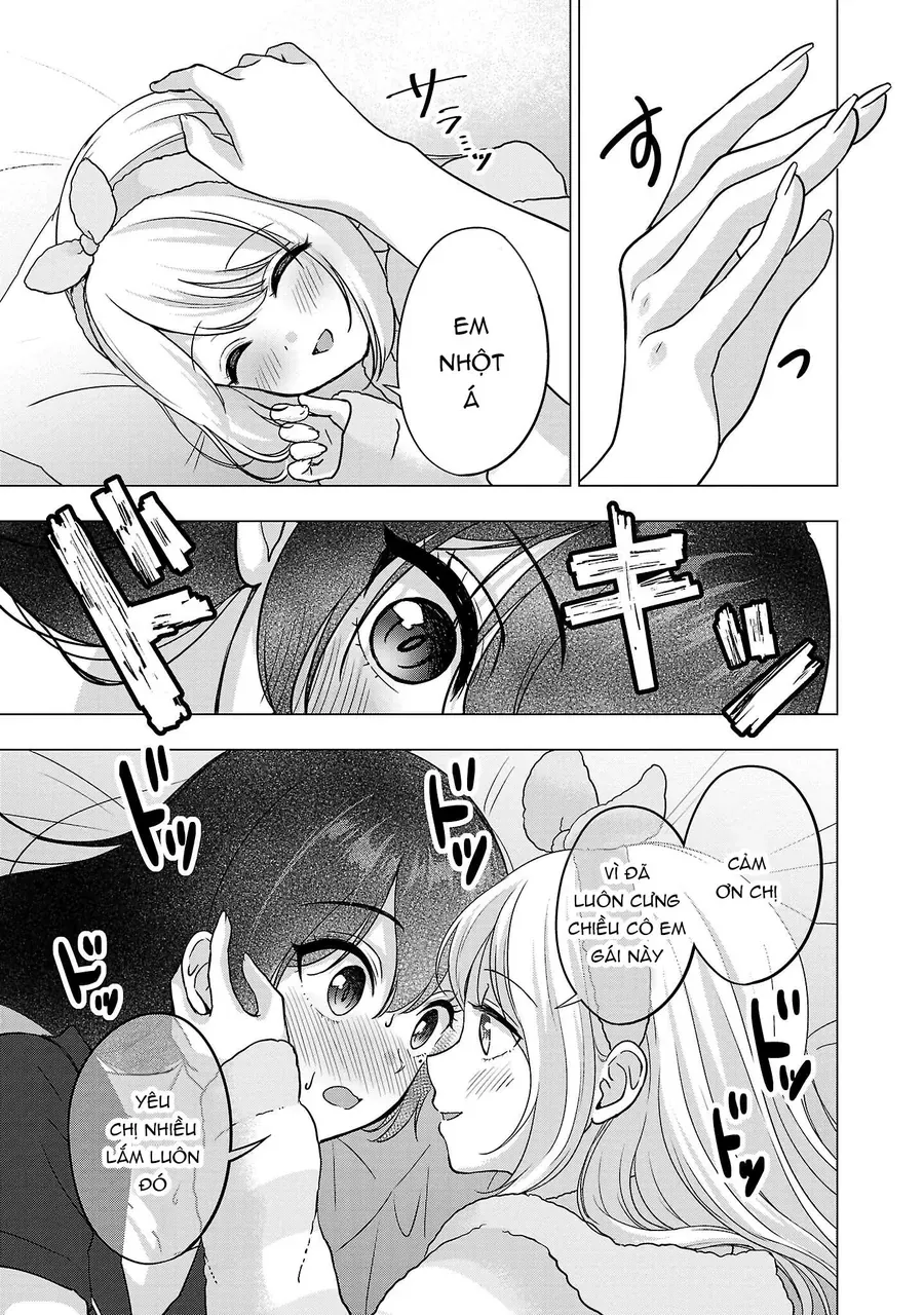 Tuyệt Vọng Vì Thất Tình, Tôi Quyết Định Trở Thành Một Vtuber Vang Danh Chapter 17 - Trang 2