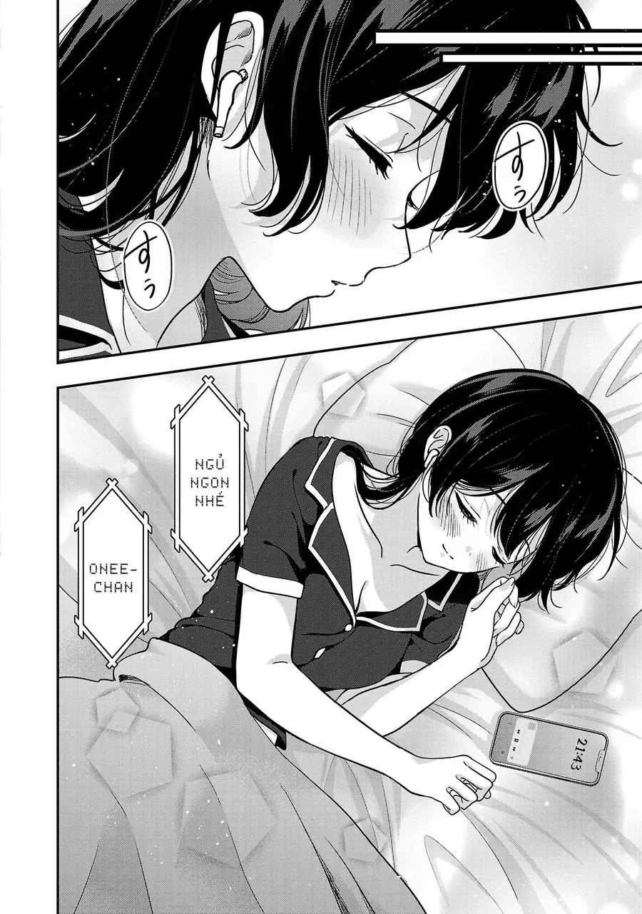 Tuyệt Vọng Vì Thất Tình, Tôi Quyết Định Trở Thành Một Vtuber Vang Danh Chapter 17 - Trang 2