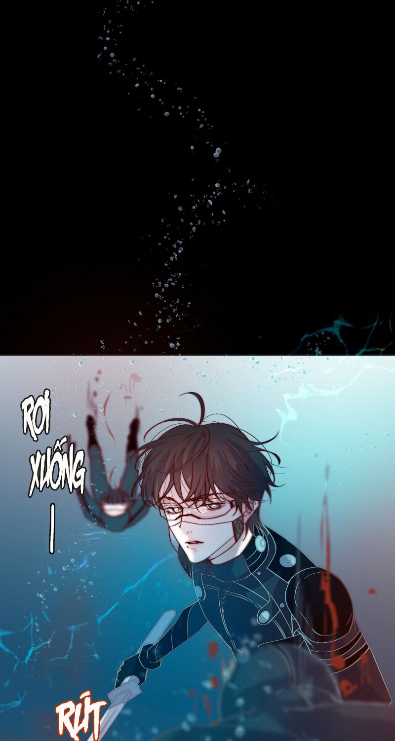 Tuyệt Xử Phùng Sinh Chapter 101 - Trang 2