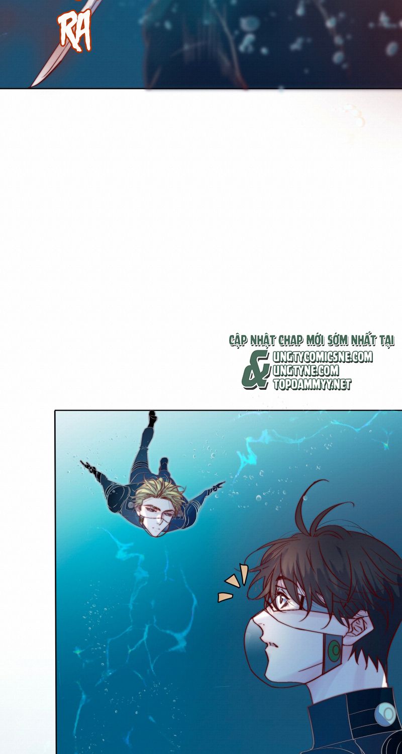 Tuyệt Xử Phùng Sinh Chapter 101 - Trang 2