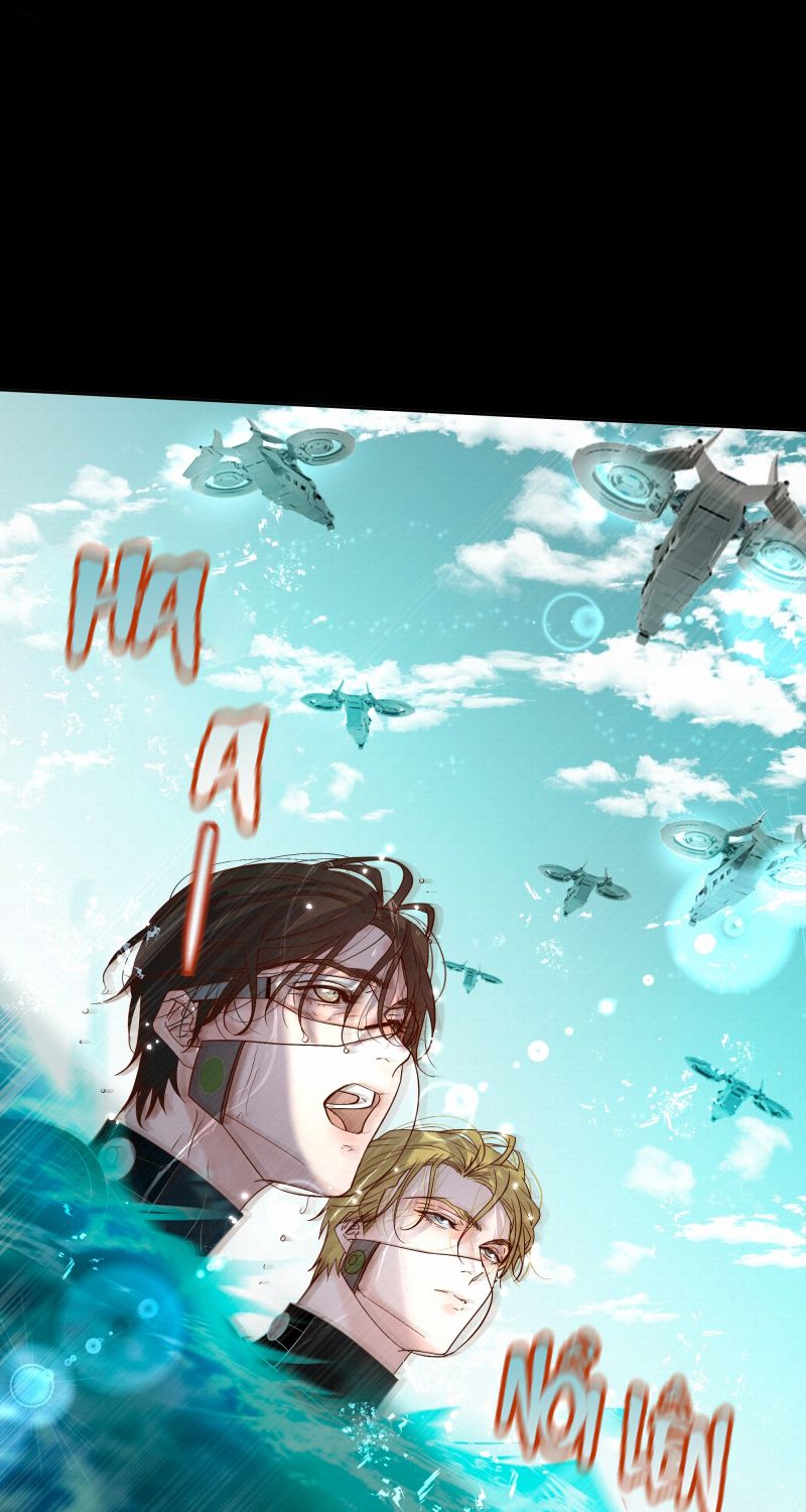 Tuyệt Xử Phùng Sinh Chapter 101 - Trang 2