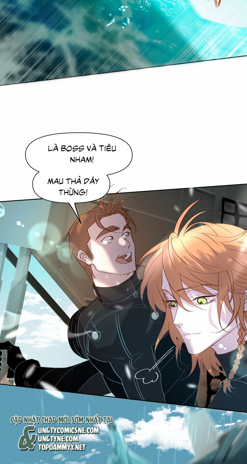 Tuyệt Xử Phùng Sinh Chapter 101 - Trang 2