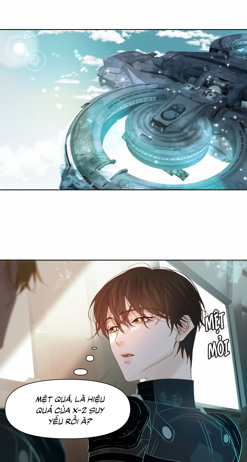 Tuyệt Xử Phùng Sinh Chapter 101 - Trang 2