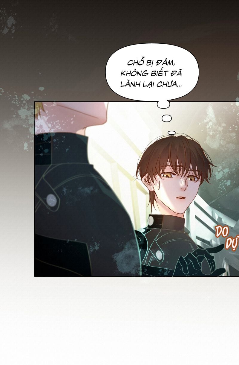Tuyệt Xử Phùng Sinh Chapter 101 - Trang 2