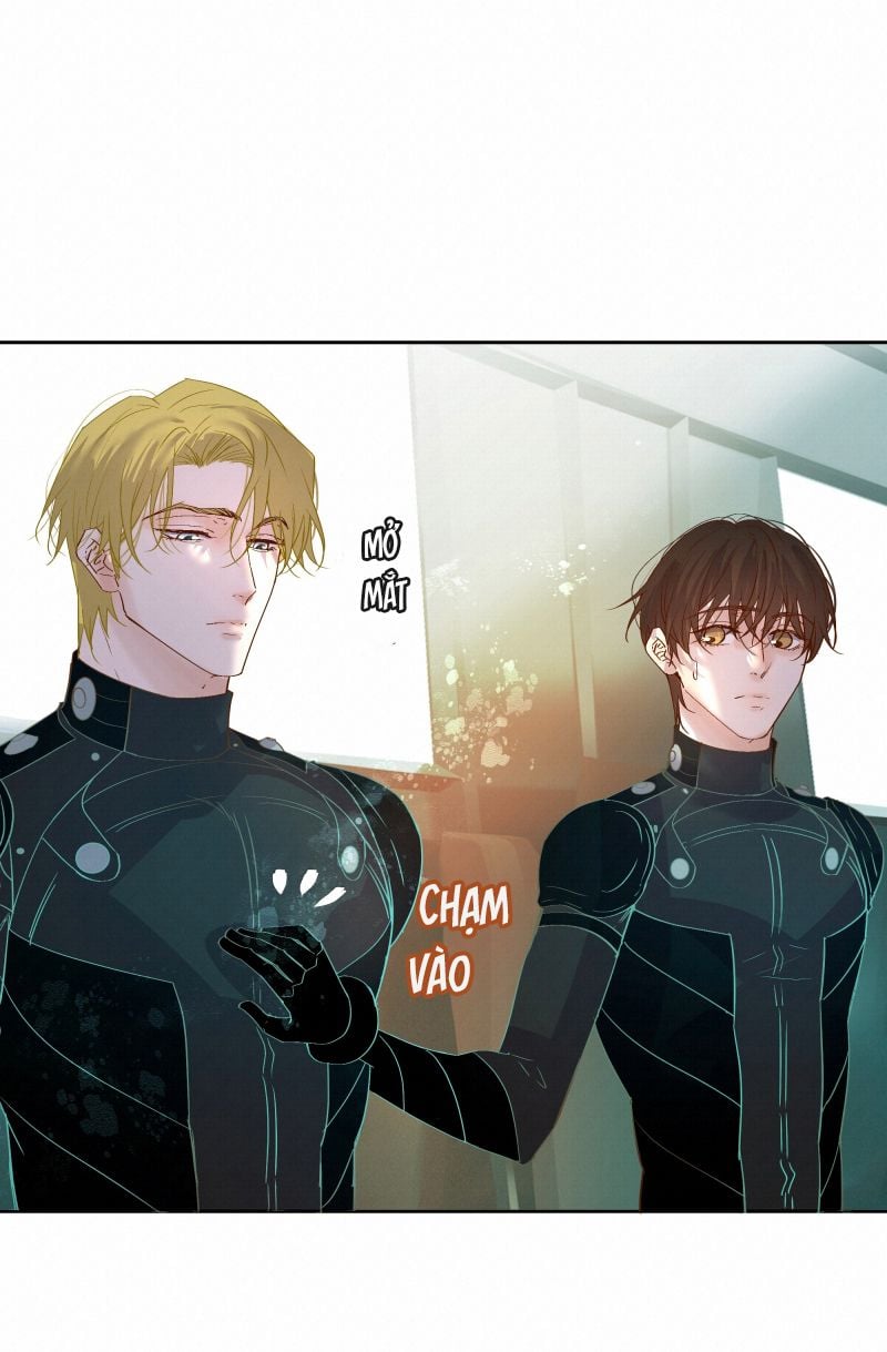 Tuyệt Xử Phùng Sinh Chapter 101 - Trang 2