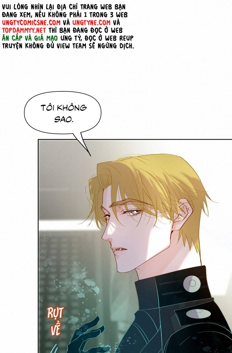 Tuyệt Xử Phùng Sinh Chapter 101 - Trang 2