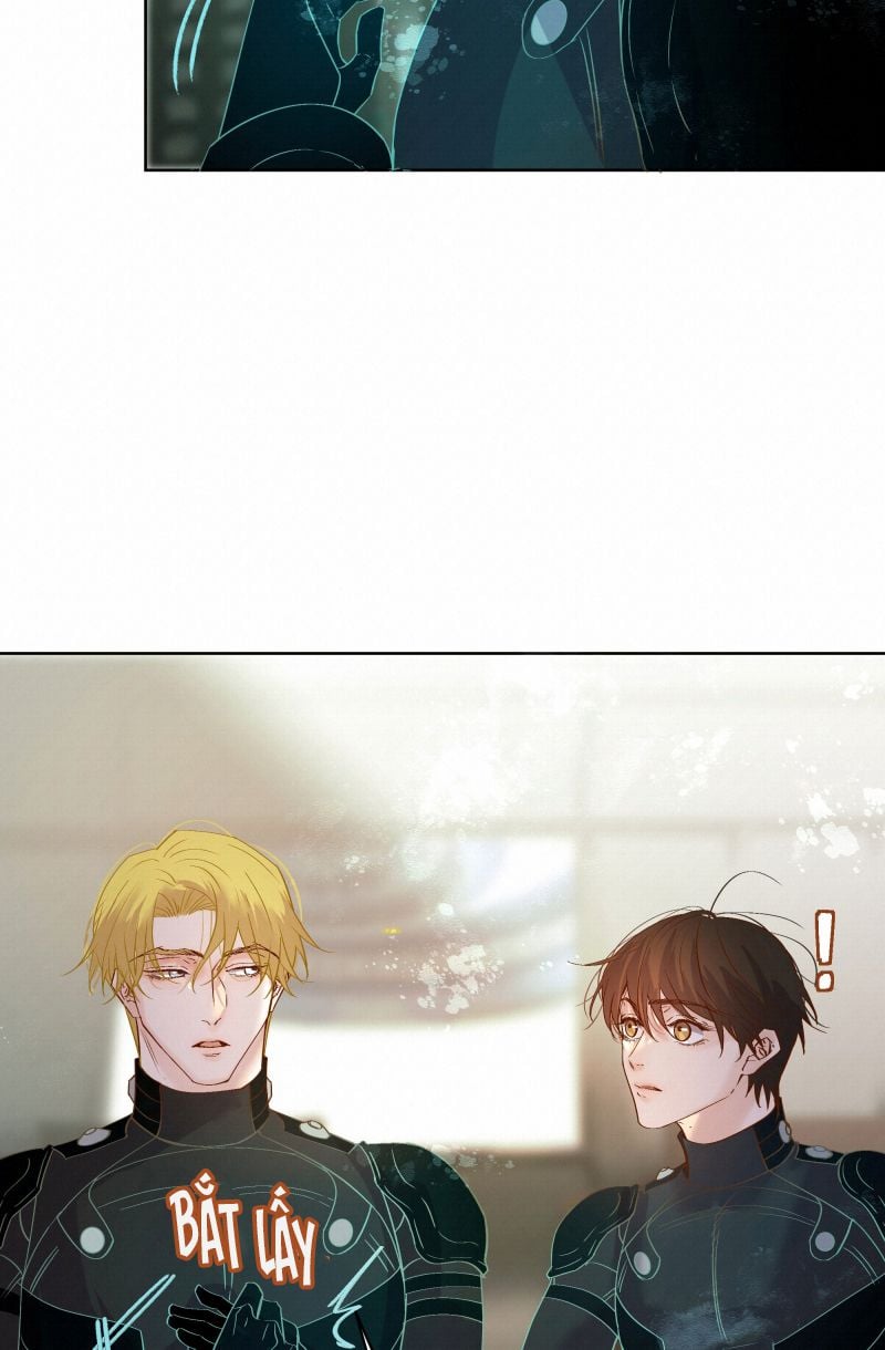 Tuyệt Xử Phùng Sinh Chapter 101 - Trang 2
