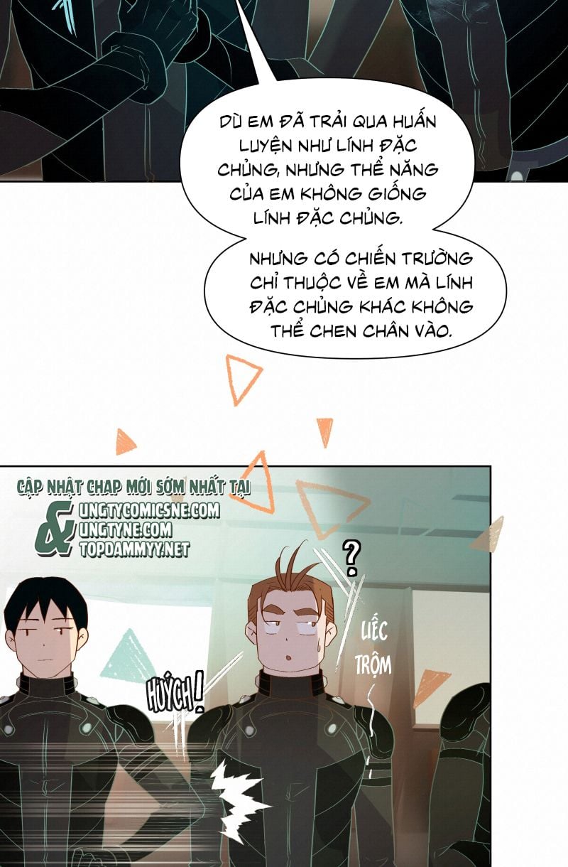 Tuyệt Xử Phùng Sinh Chapter 101 - Trang 2