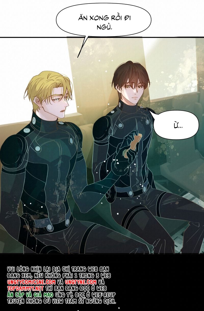 Tuyệt Xử Phùng Sinh Chapter 101 - Trang 2