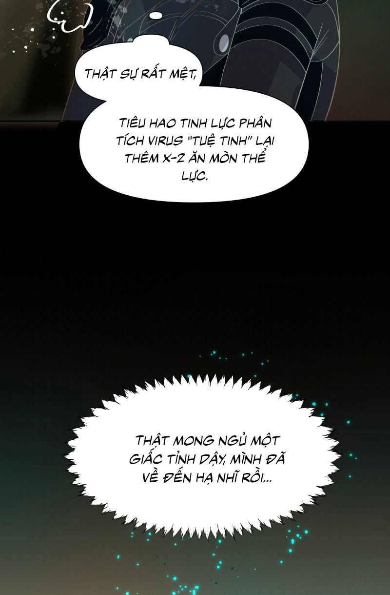 Tuyệt Xử Phùng Sinh Chapter 101 - Trang 2