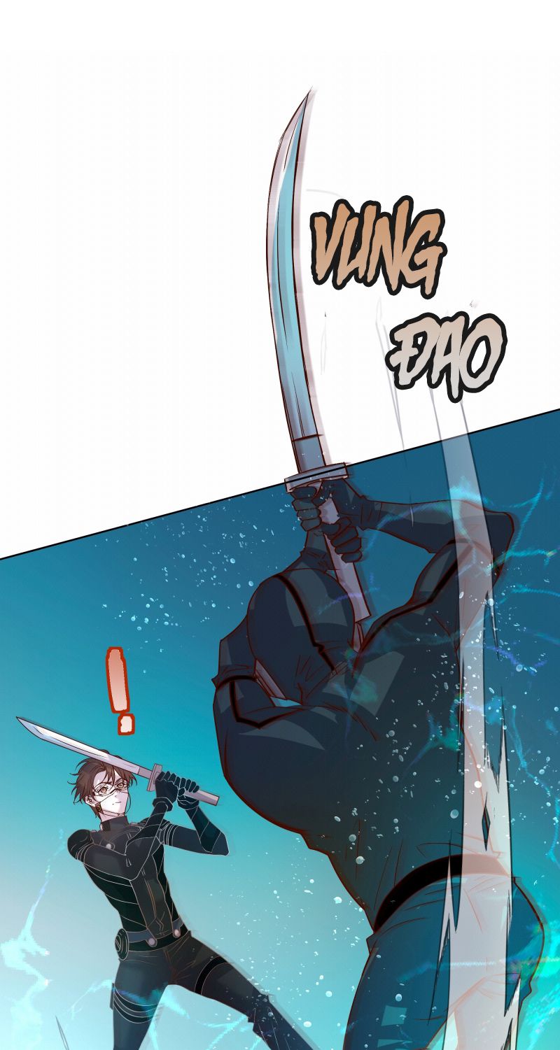 Tuyệt Xử Phùng Sinh Chapter 101 - Trang 2