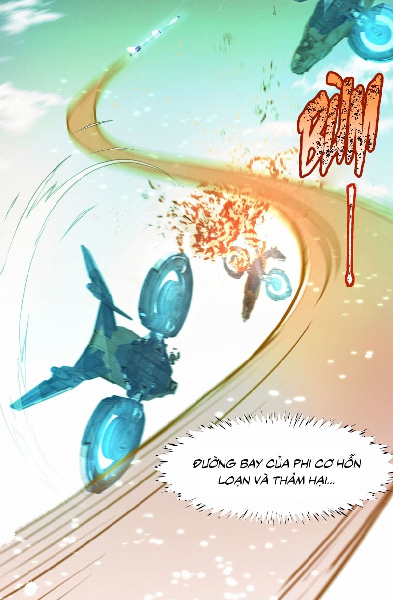 Tuyệt Xử Phùng Sinh Chapter 101 - Trang 2