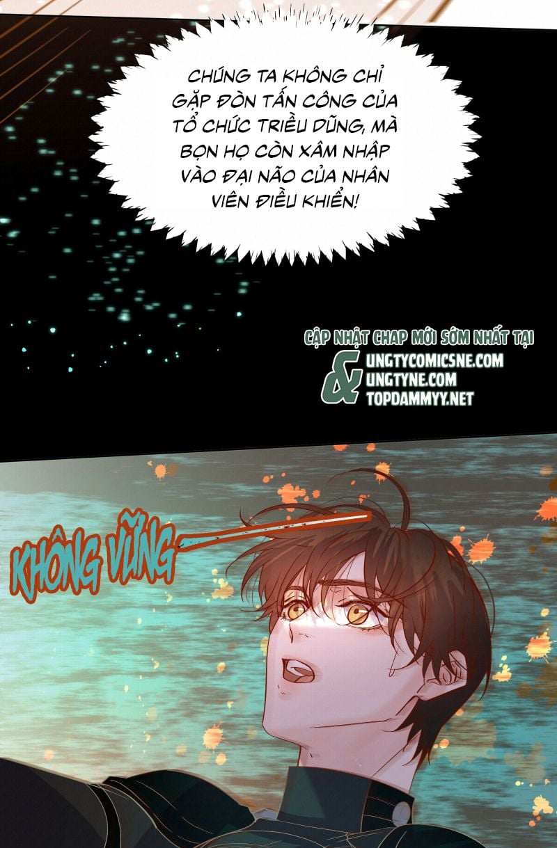 Tuyệt Xử Phùng Sinh Chapter 101 - Trang 2
