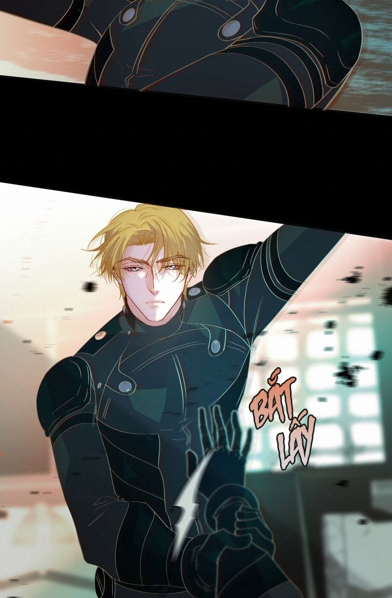 Tuyệt Xử Phùng Sinh Chapter 101 - Trang 2