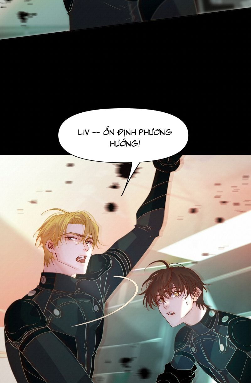 Tuyệt Xử Phùng Sinh Chapter 101 - Trang 2