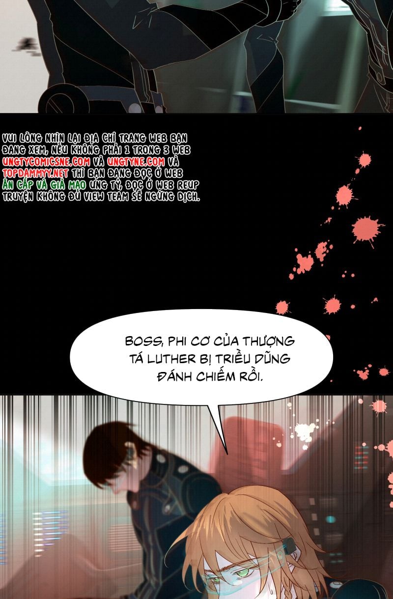 Tuyệt Xử Phùng Sinh Chapter 101 - Trang 2