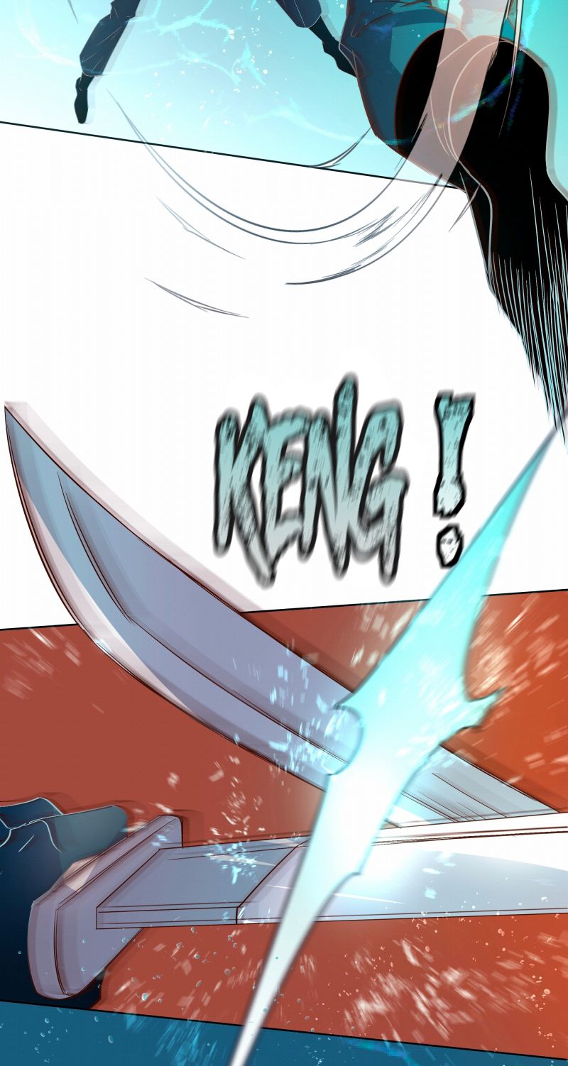 Tuyệt Xử Phùng Sinh Chapter 101 - Trang 2