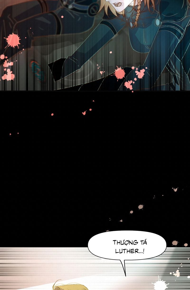 Tuyệt Xử Phùng Sinh Chapter 101 - Trang 2