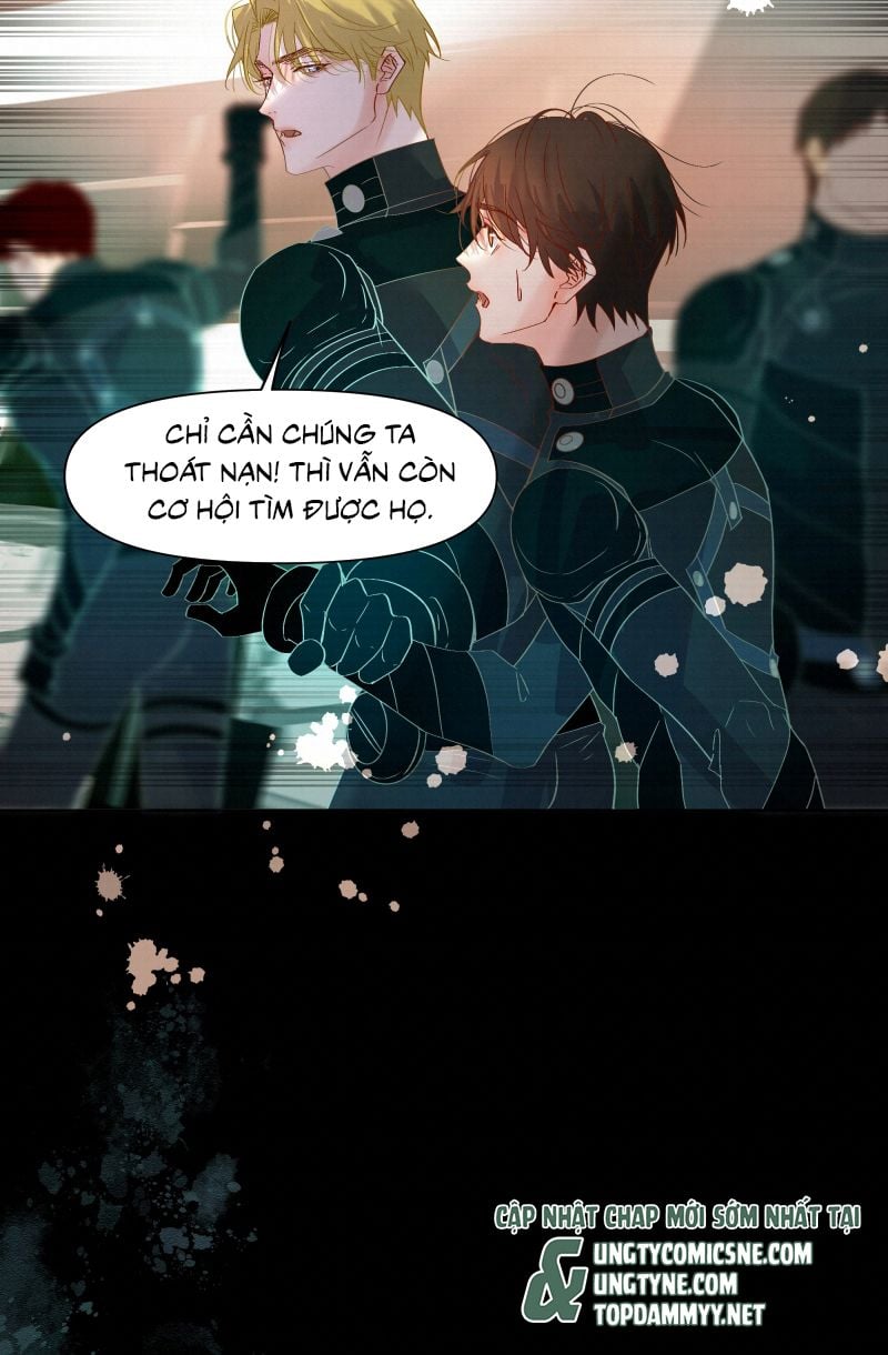 Tuyệt Xử Phùng Sinh Chapter 101 - Trang 2