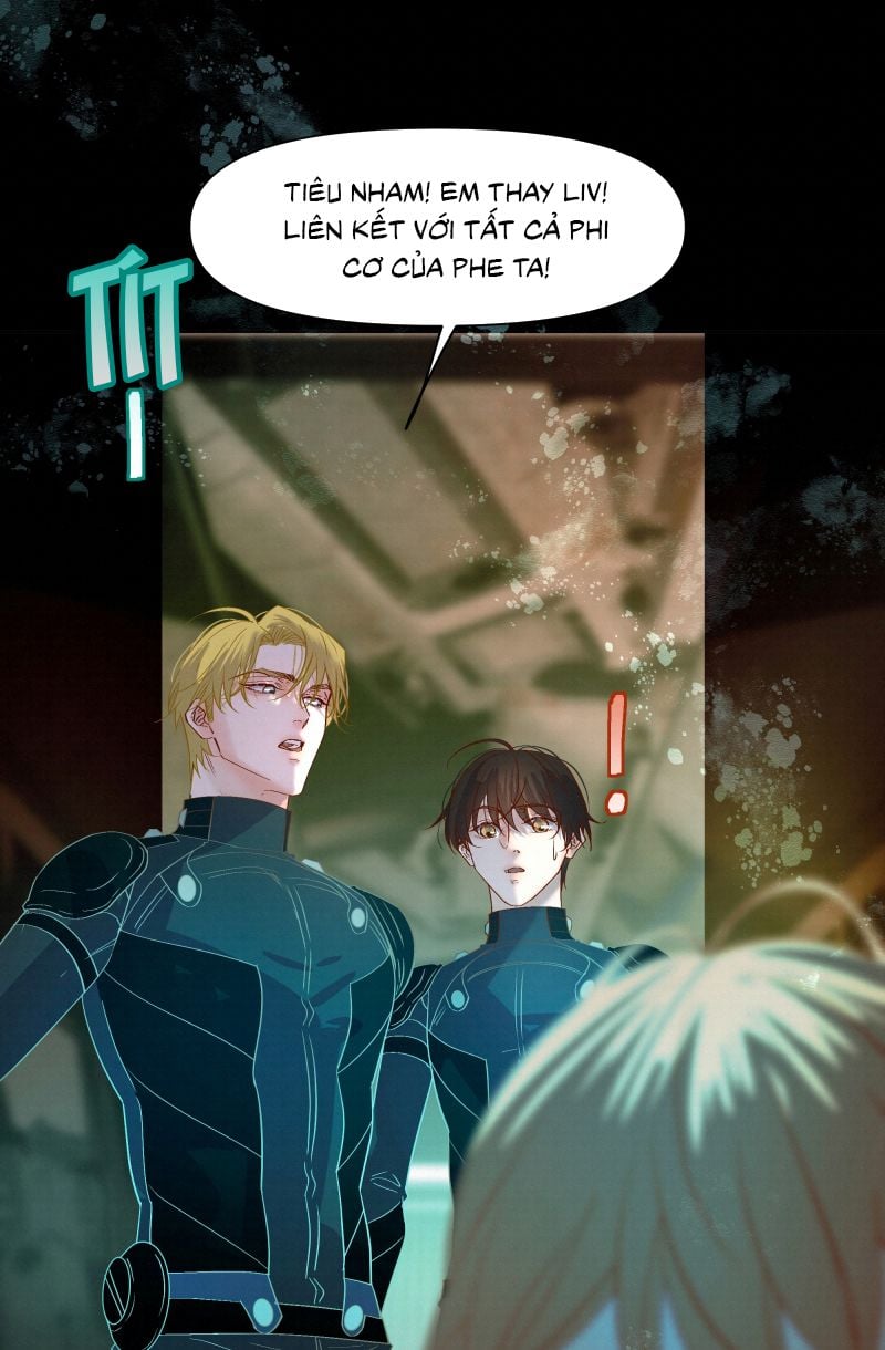 Tuyệt Xử Phùng Sinh Chapter 101 - Trang 2
