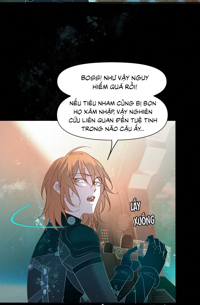 Tuyệt Xử Phùng Sinh Chapter 101 - Trang 2