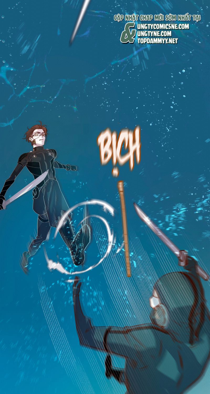 Tuyệt Xử Phùng Sinh Chapter 101 - Trang 2