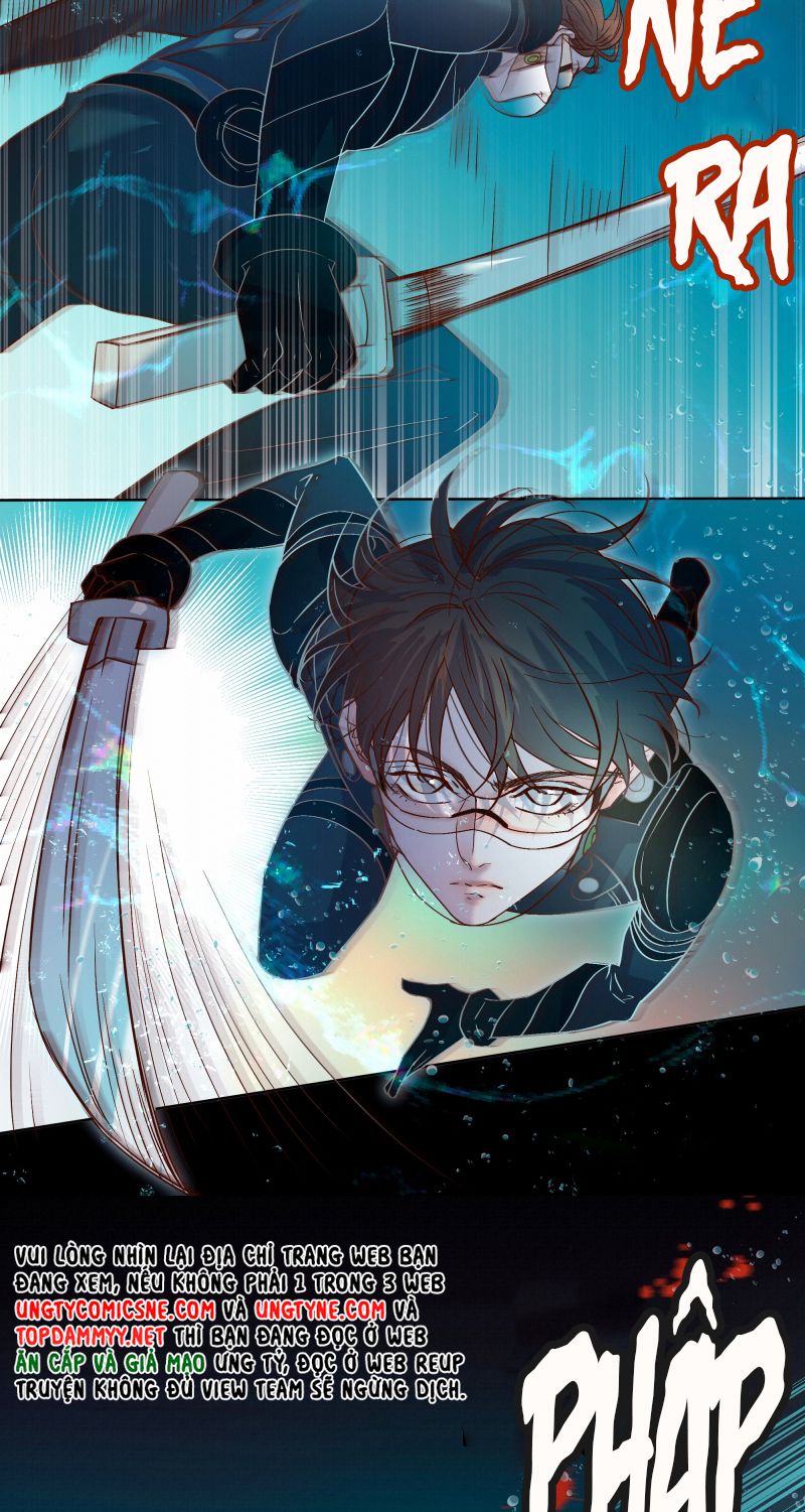 Tuyệt Xử Phùng Sinh Chapter 101 - Trang 2